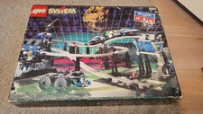 Lego 6991 Monorail + BA + OVP