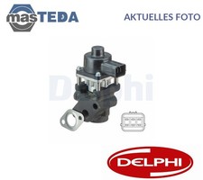 EG10454-12B1 AGR-VENTIL ABGASRÜCKFÜHRVENTIL DELPHI FÜR SUZUKI LIANA,SX4,JIMNY