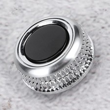 ⁺Car Radio Volume Control Knob 8T0919070B For A4 A5 Q5