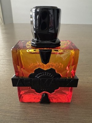 FORBIDDEN FRUIT AROMATIX French Avenue Extrait De Parfum NEW
