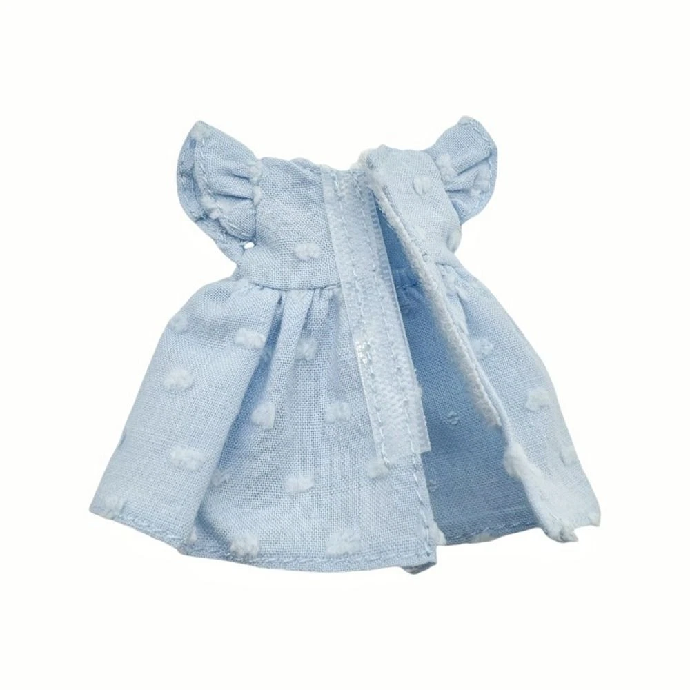 VETEMENTS Accessori Bambole Abiti Senza Maniche Abiti per Bambole 1 11 OB11 per 1 12 BJD