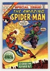 Amazing Spider-Man Annual #9 GD/VG 3.0 1973