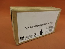 Original NRG MP CW2200 Noir OVP