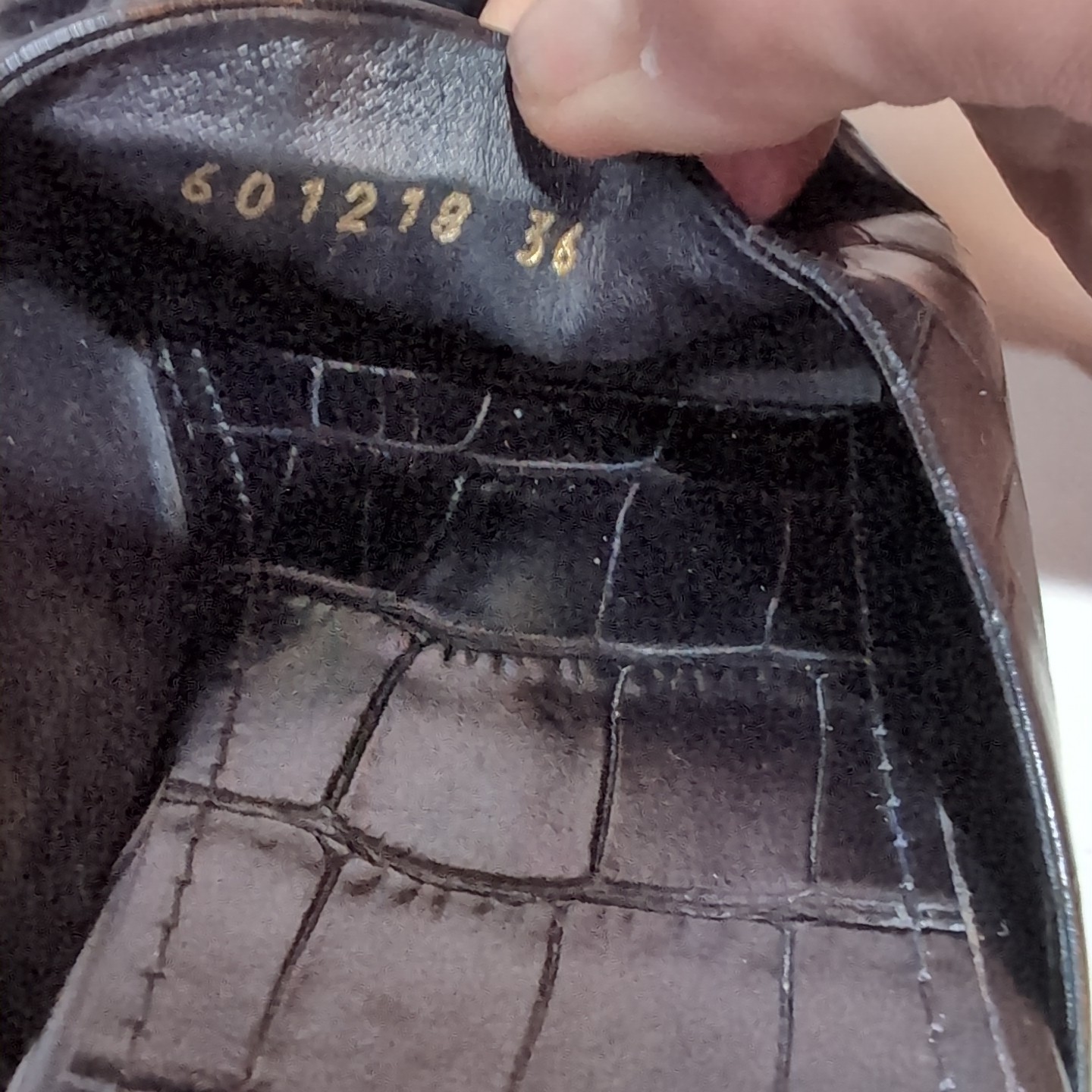 Balenciaga Women's Black Cosy BB Flat Mule Shoes Size 36 thumbnail 13