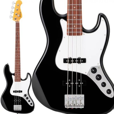 ベース HISTORY HJB-Performance Vintage Black HISTORY HJB-Performance Vintage Black Made in Japan Electric