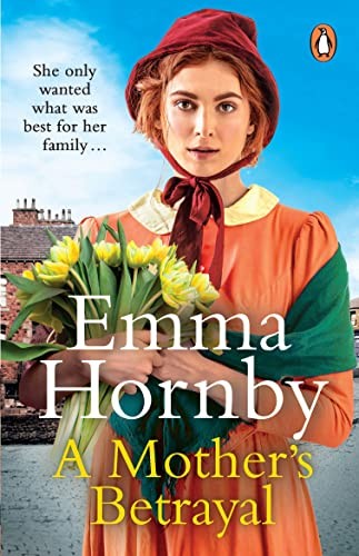 A Mother’s Betrayal: An ideal gift for Mother’s Day! The latest