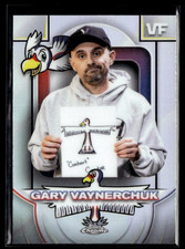2026 Topps Chrome Refractor #CC-GV Gary Vaynerchuk