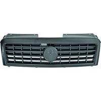 KüHlergrill Passend FüR Fiat Doblo Baujahr 05-10