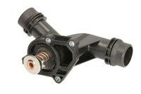Motorad 471-85K KüHlwasserthermostat FüR BMW 5 Limousine (E39) 3 Limousine (E46)