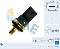 FAE 33784 Sensor FüR KüHlmitteltemperatur Sensor KüHlmitteltemperatur
