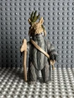 Vintage Star Wars Teebo Ewok Action Figure ROTJ 1984 Complete All Original