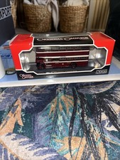 Original Omnibus OM41105 East Lancashire Bus Route 35 Bolton - Daimler CVG6 1:76