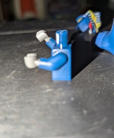 Lego Skales (Minifigure, NJO040, Ninjago, 9444, 9446, 2012) Canadian