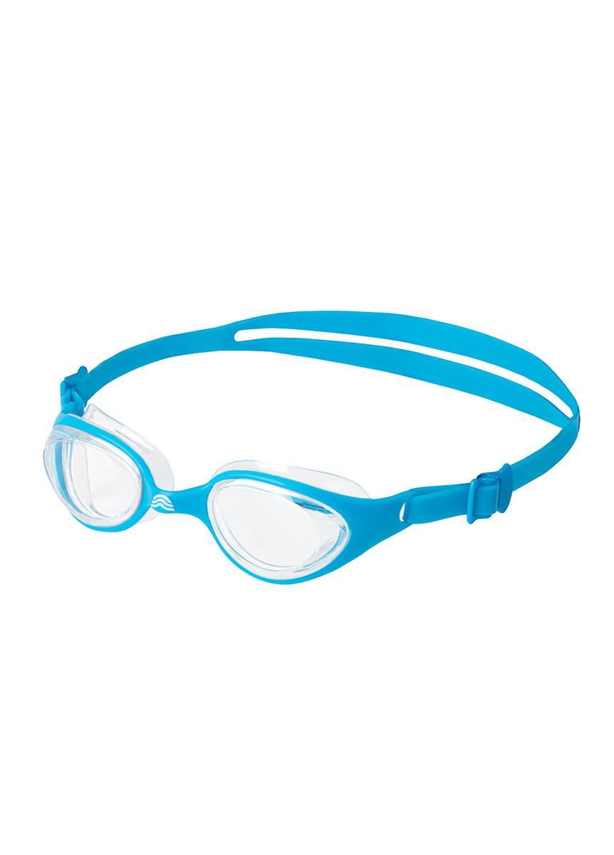 АКВАРАПИД - OCCHIALINO JUNIOR - МАНТА - СВЕТЛО-ГОЛУБОЙ