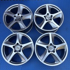 20 x 9 & 10 inch Porsche Cayenne 9PA 955 957 Techno Twist 7L5601025Q 7L5601025K