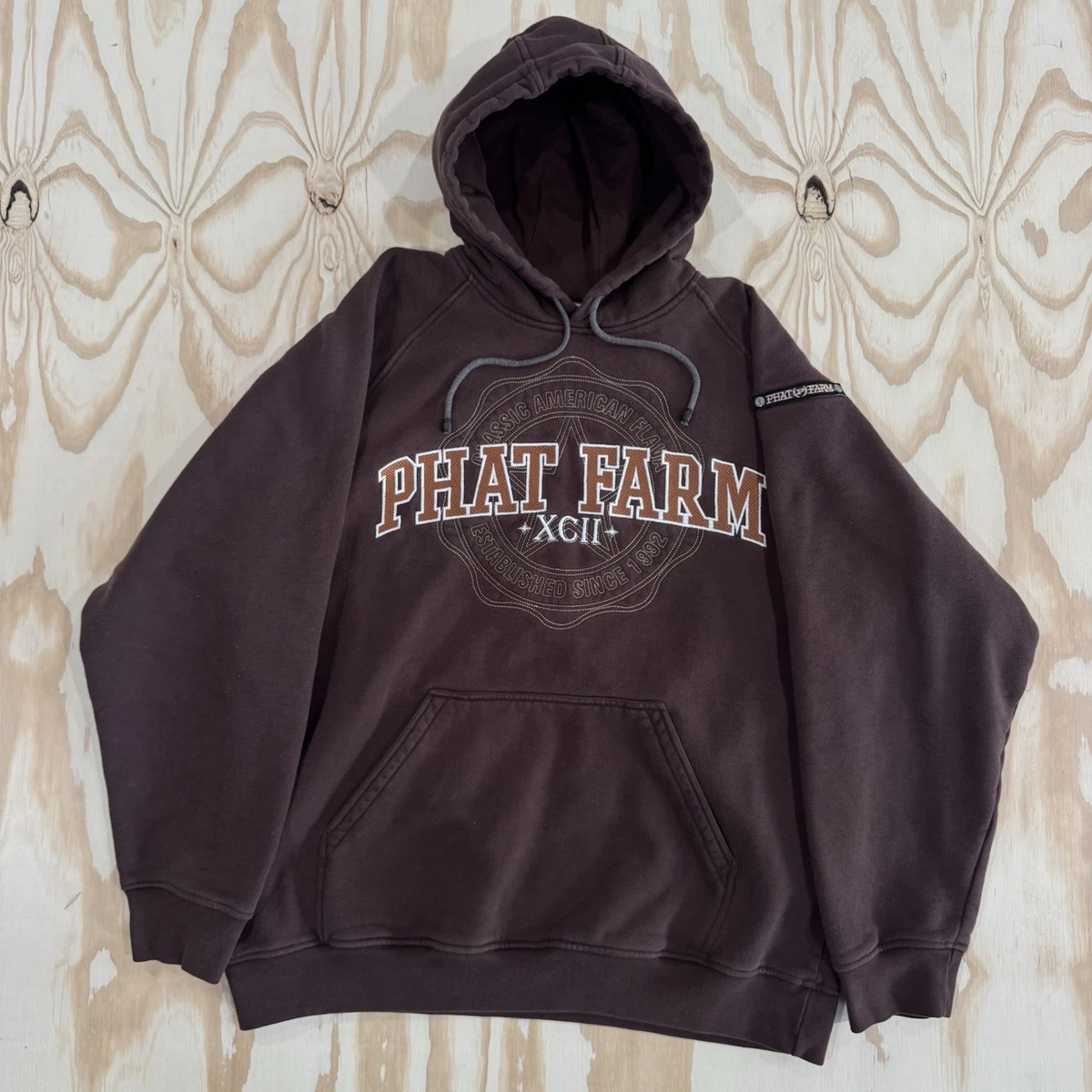 Phat Farm Hoodies & Sweatshirts for Men for Sale - Shop Men's