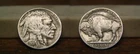 1931-S BUFFALO INDIAN HEAD NICKEL 1931S US COIN