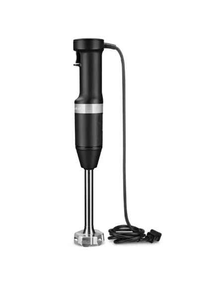 KitchenAid Variable Speed Corded Hand Blender with Accessories