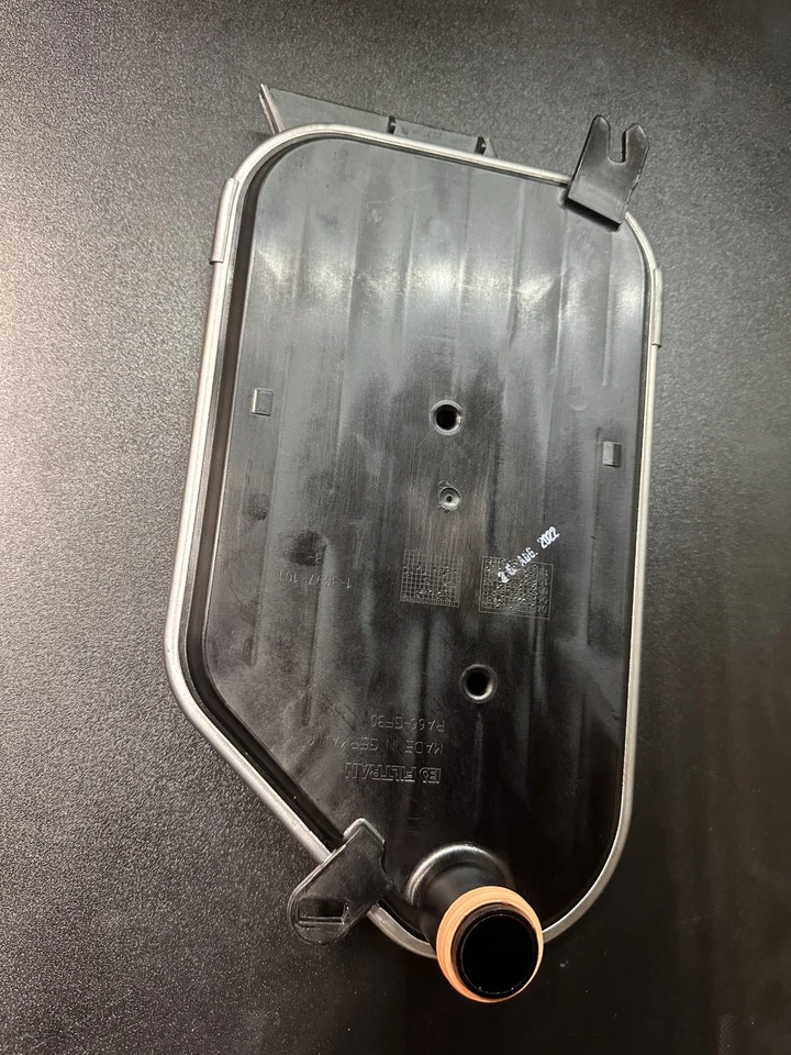 Filtro de transmisión automática Porsche 911 3,4 L GENUINO 99630740300 Foto 2 de 3