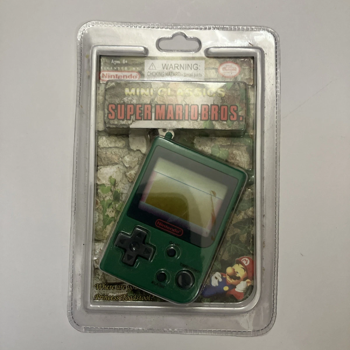 Super Mario Bros. 1998 Video Games for sale | eBay