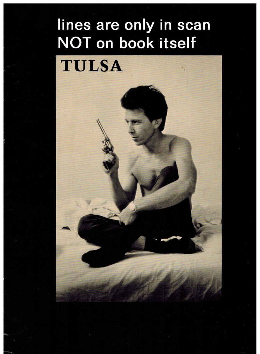 LARRY CLARK LARRY CLARK