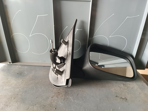 Original Fiat Punto 176 Außenspiegel Seitenspiegel Spiegel rechts manuell