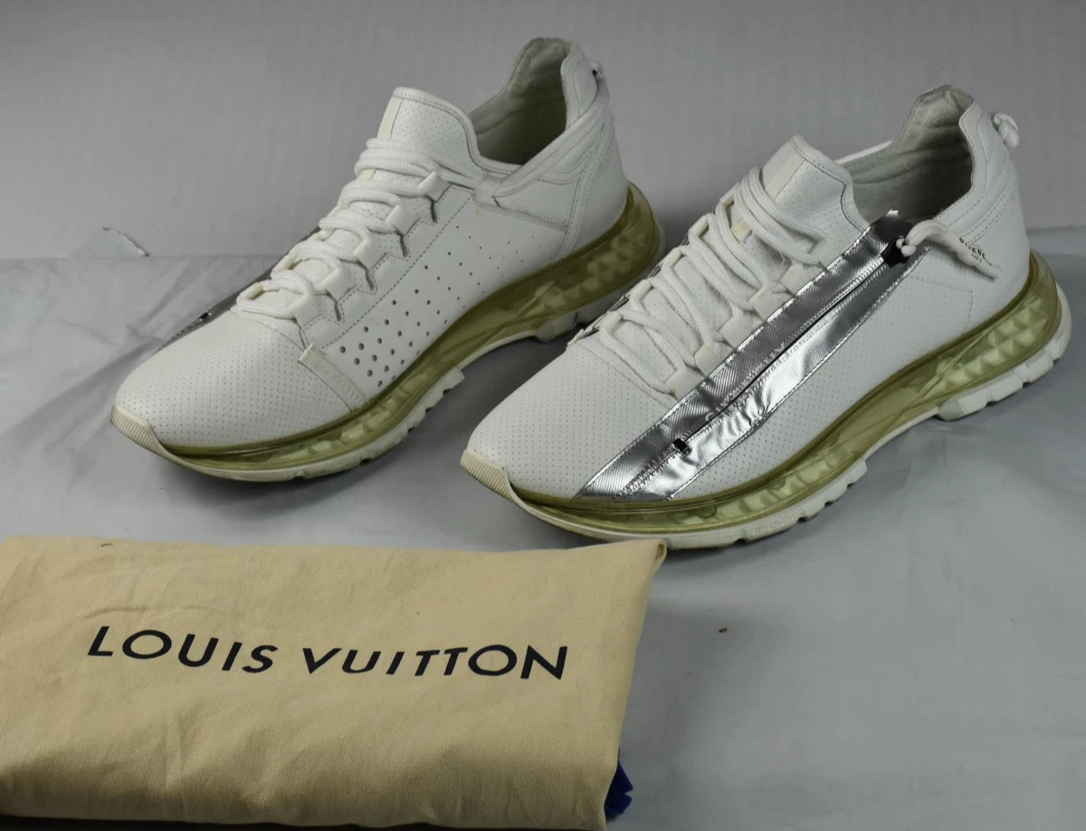 louis vuitton shoes runners