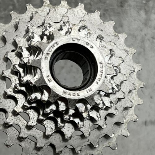 ROUE LIBRE SACHS Maillard - 6 Speed 14-24 - 34,7x100 EUR 19,00 - FR