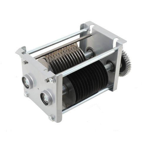 Commercial Meat Cutter Slicer Grinder Steak Cut Commercial Meat Food Slicer - Picture 8 of 12