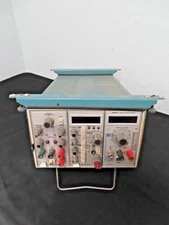 Tektronix TM503 Power Module S/N B109335