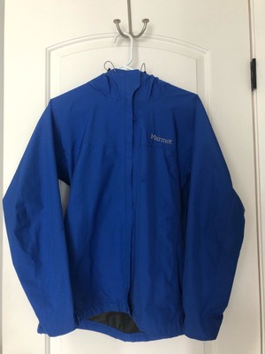 Women's Marmot Gore-Tex Pac-Lite Hooded 