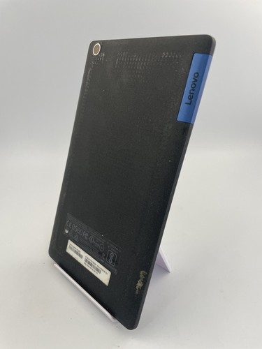 Lenovo Tab 3 8" TB3-850F Black WiFi Android Tablet Cracked Spares And Repairs #D - Picture 21 of 22