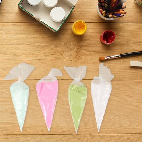 8 Pcs Whipped Cream Glue Kit Decoden Cream Simulation Cream Adhesive Set Charm - Picture 3 of 12