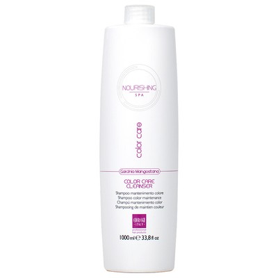 Ever Ego Nourishing Spa Color Care Shampoo 1000ml 33 8oz W Free