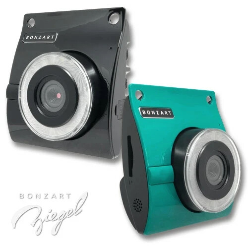 BONZART ZIEGEL compact digital camera