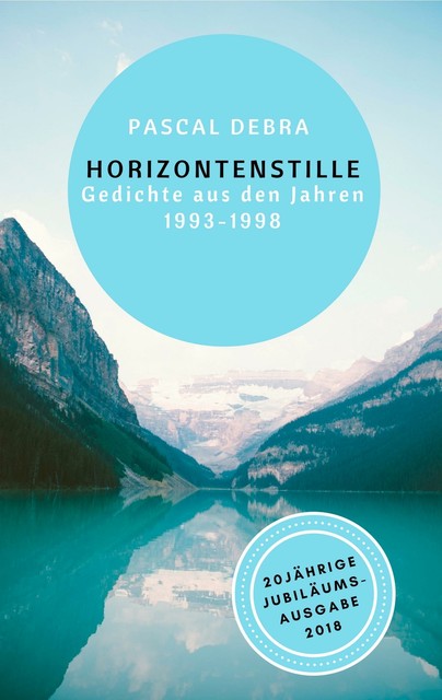 Horizontenstille von Pascal Debra (2018, Taschenbuch) online kaufen ...
