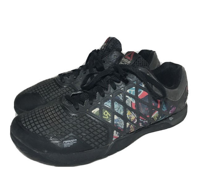 reebok crossfit nano 4.0