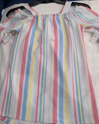 One Step Up 3 Pc Girl Outfit Set