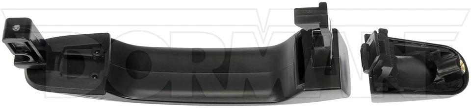 Manija de puerta exterior Dorman para Chevrolet HHR 2006-2011 2007 2008 2009 2010 Foto 4 de 4