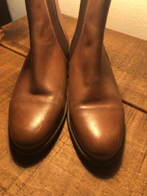 westbourne chelsea boot leopard print