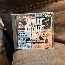 Various - Merseybeat Nuggets Vol.2 - Various CD NKVG The Cheap Fast Free Post