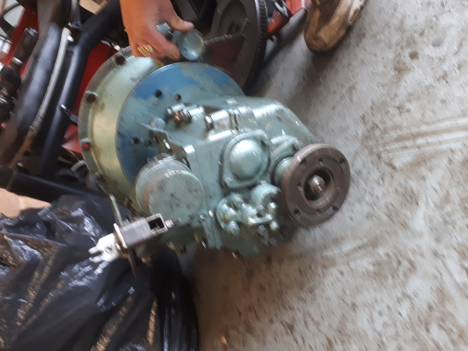 Perkins boat engine eBay