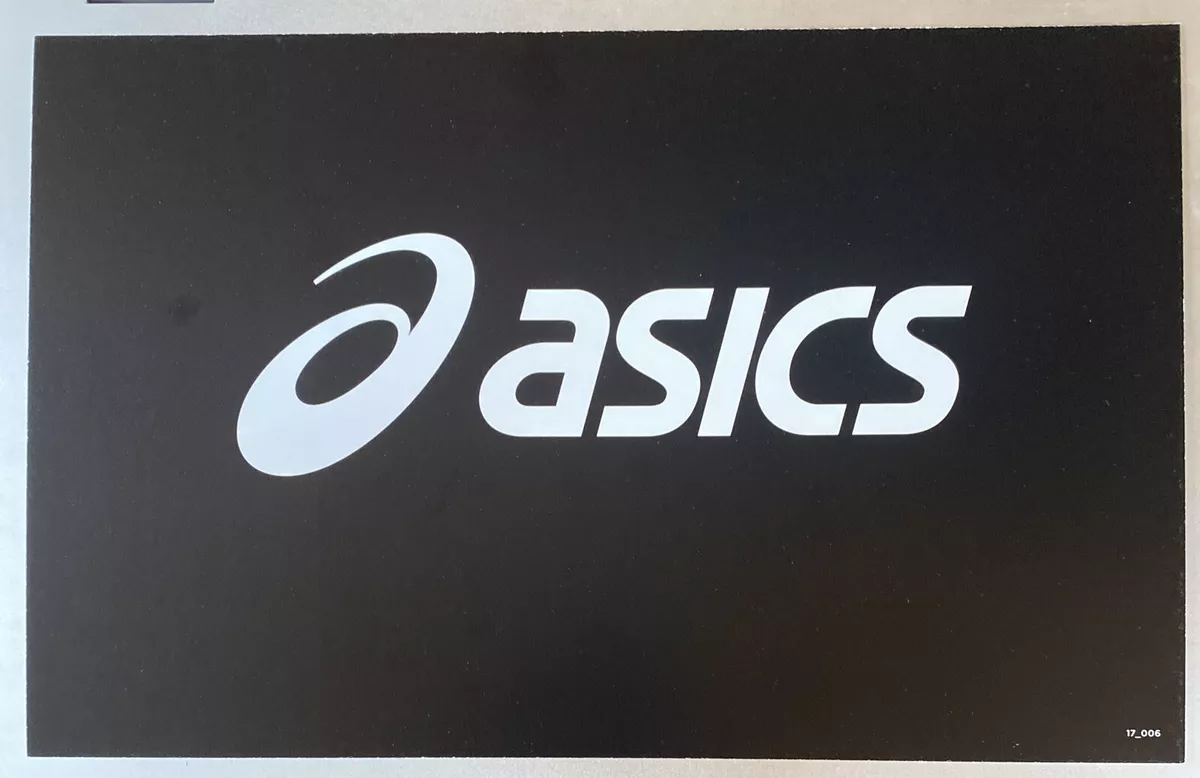 Ebay shop asics store