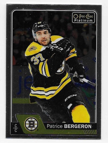 16/17 O-PEE-CHEE PLATINUM BASE Hockey (#51-100) U-Pick From List - Picture 43 of 50