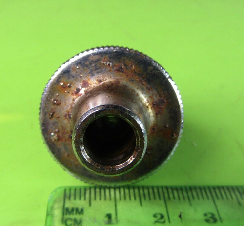 Vintage OEM Honda CL72 CL77 250 305 Embrayage Ou Avant Frein Câble de Levier - Photo 2 sur 6