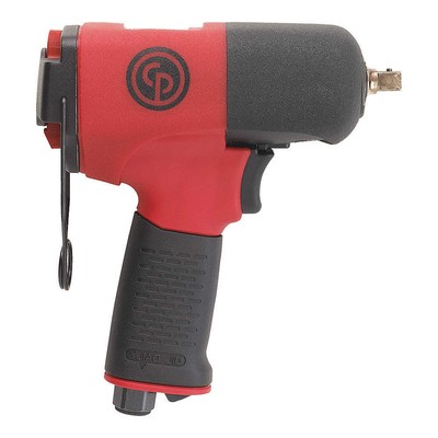 CHICAGO PNEUMATIC CP8242-P Impact Wrench,Air Powered,11,500 rpm 36WC39