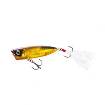 SHIMANO BT World Pop Flash Boost, Angelköder, Swimbait