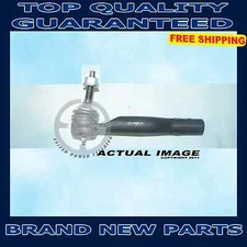 Nwe Steering rack and pinionTie Rod End