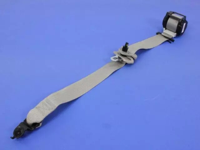Cinturón de seguridad exterior izquierdo para Jeep Grand Cherokee 2005-2010 (P/N 5HQ37BD1AM)
