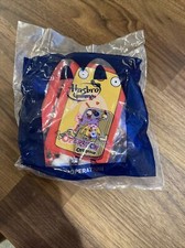 McDonald's Happy Meal Toy-2020 Hasbro Gaming Operation NIP